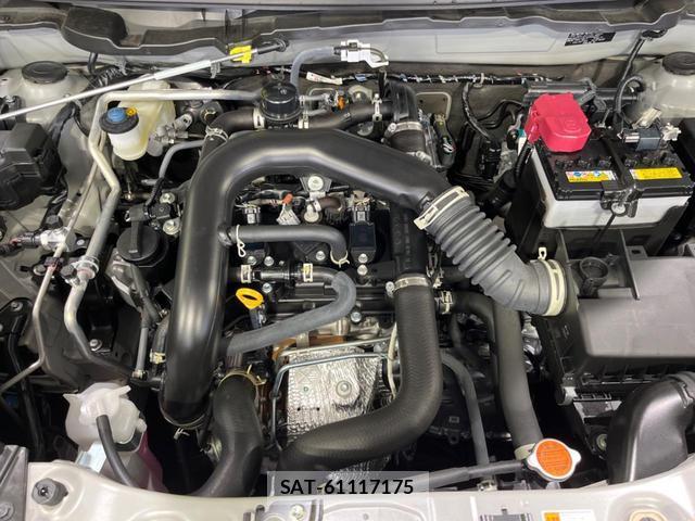 Daihatsu ROCKY 2025-07 8854214-17