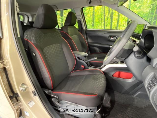 Daihatsu ROCKY 2025-07 8854214-7