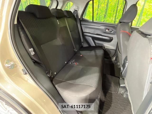 Daihatsu ROCKY 2025-07 8854214-8