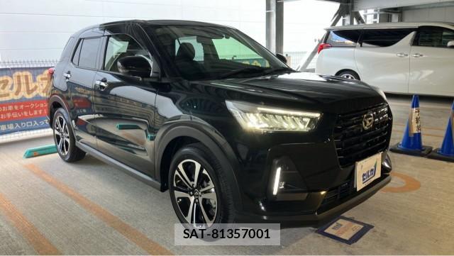 Daihatsu ROCKY 2026-04 8855359-0