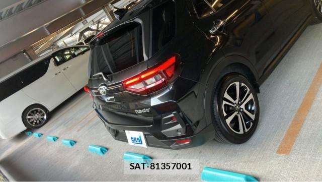 Daihatsu ROCKY 2026-04 8855359-1