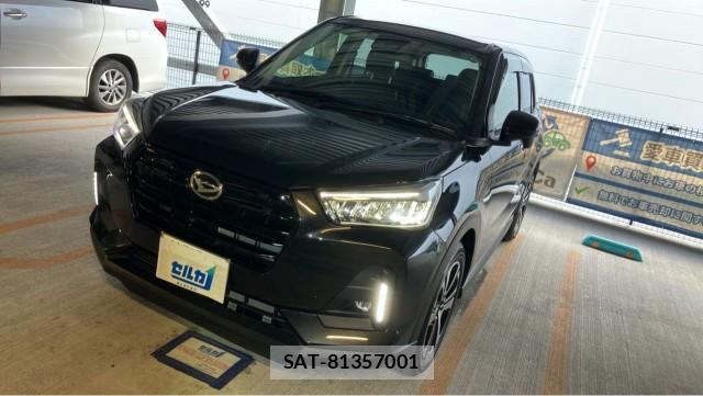 Daihatsu ROCKY 2026-04 8855359-11