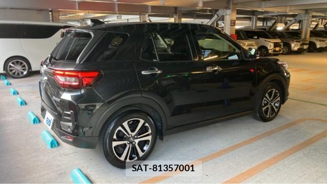 Daihatsu ROCKY 2026-04 8855359-12