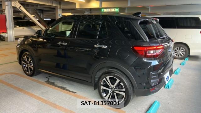 Daihatsu ROCKY 2026-04 8855359-13