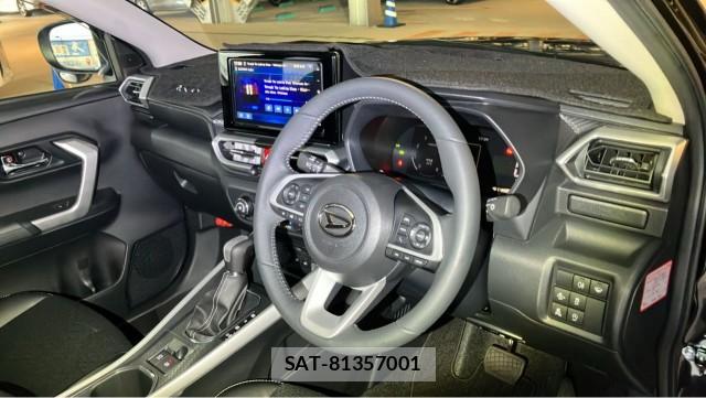 Daihatsu ROCKY 2026-04 8855359-2