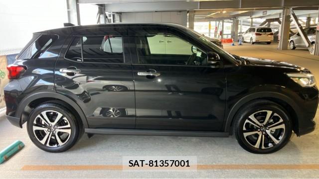 Daihatsu ROCKY 2026-04 8855359-3