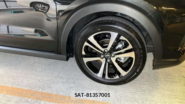 Daihatsu ROCKY 2026-04 8855359-8