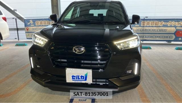 Daihatsu ROCKY 2026-04 8855359-9