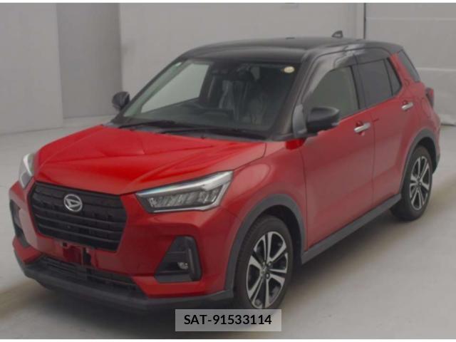 sat car