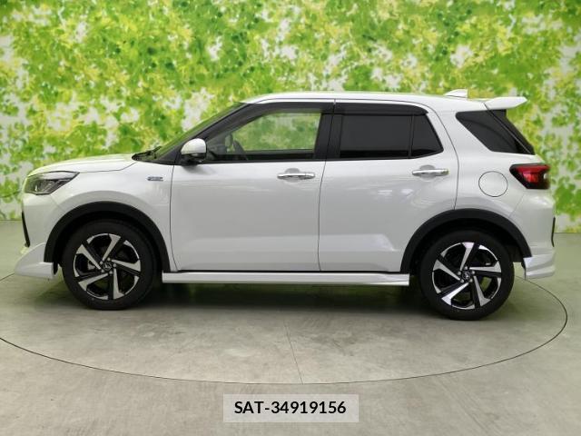 Daihatsu ROCKY 2025-02 8857091-1