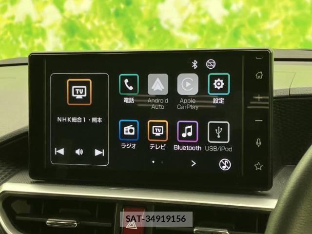 Daihatsu ROCKY 2025-02 8857091-10