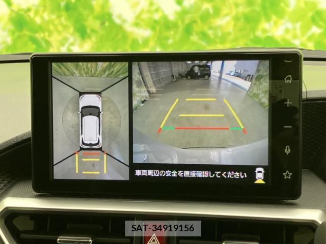 Daihatsu ROCKY 2025-02 8857091-11