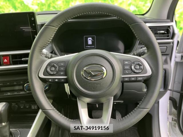 Daihatsu ROCKY 2025-02 8857091-15