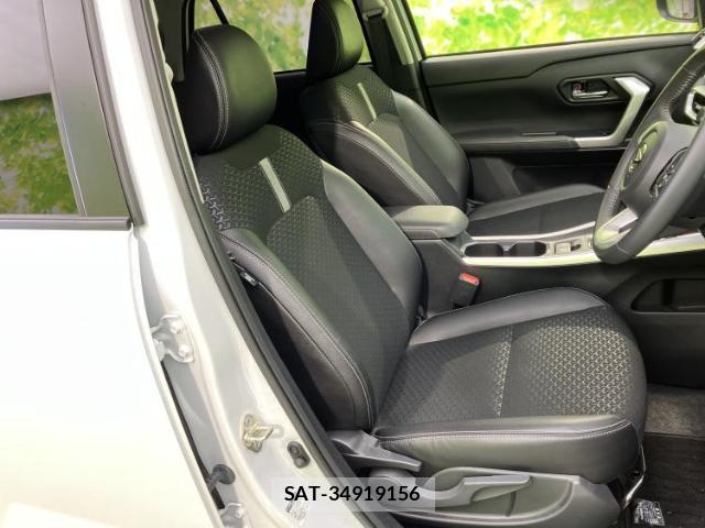 Daihatsu ROCKY 2025-02 8857091-3
