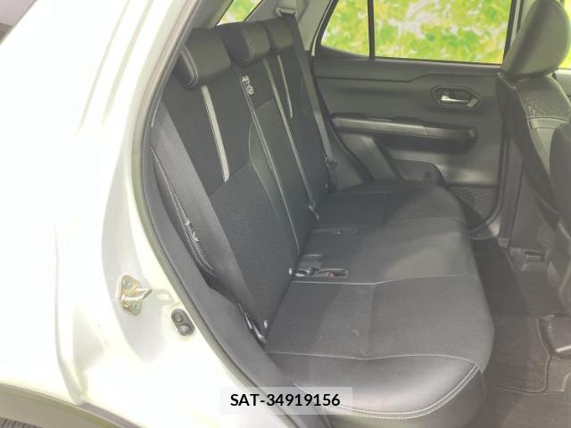 Daihatsu ROCKY 2025-02 8857091-4