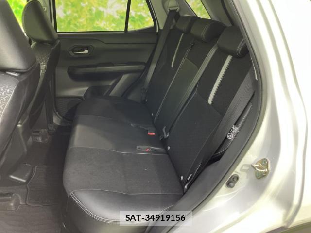 Daihatsu ROCKY 2025-02 8857091-6