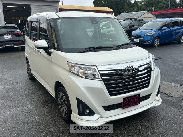 Toyota ROOMY 2016-04 8854083-17