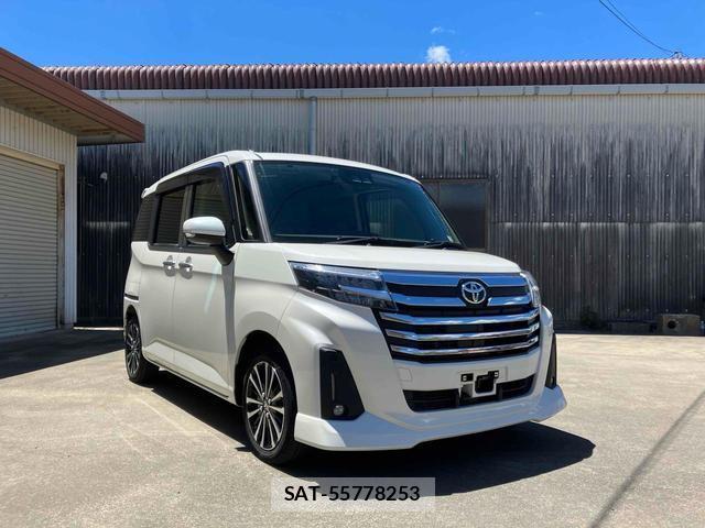 Toyota ROOMY 2021-03 8854618-1