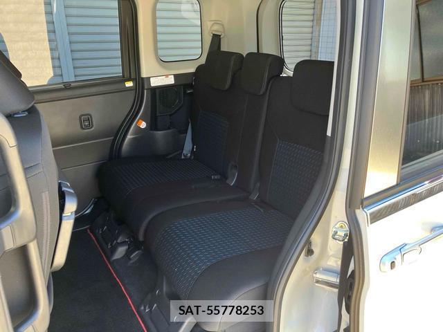Toyota ROOMY 2021-03 8854618-11