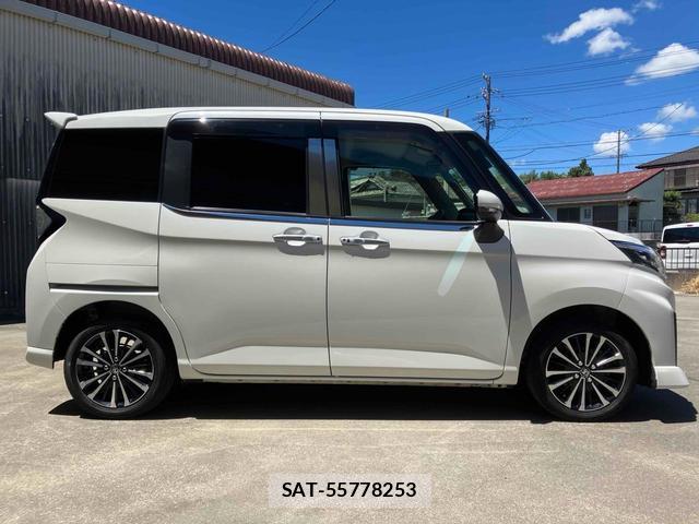 Toyota ROOMY 2021-03 8854618-2