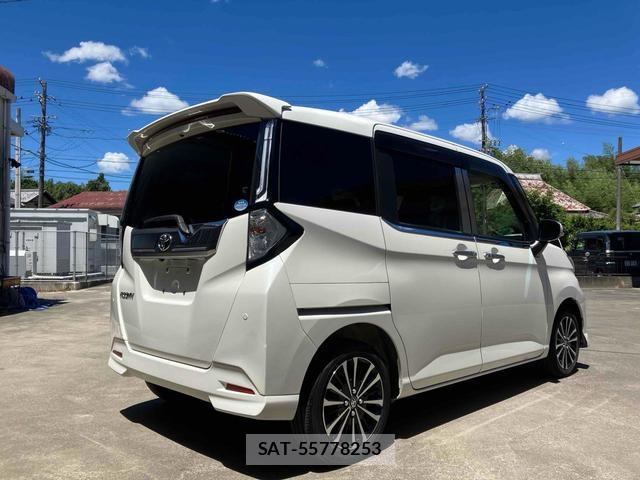 Toyota ROOMY 2021-03 8854618-3