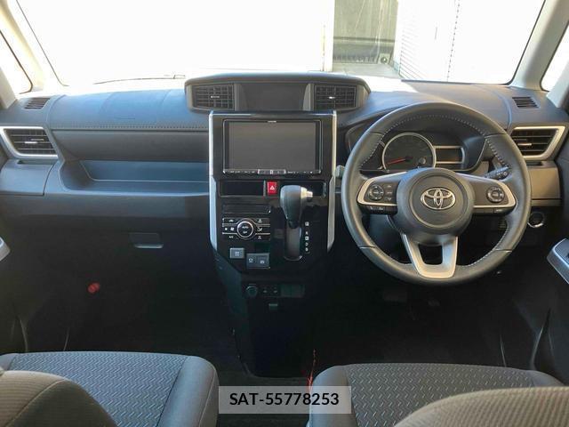 Toyota ROOMY 2021-03 8854618-6