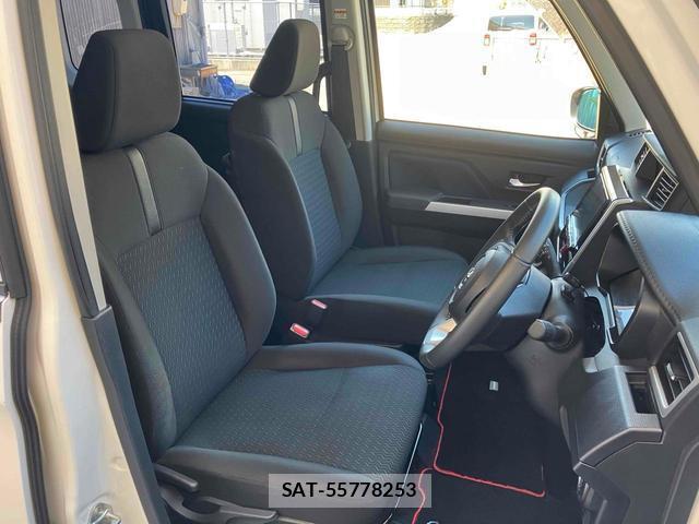Toyota ROOMY 2021-03 8854618-9