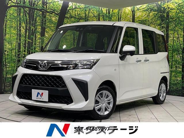 Toyota ROOMY 2023-11 8854687-0