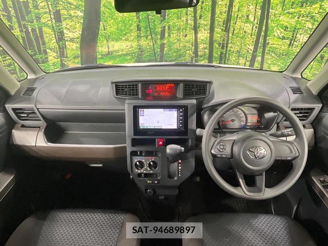 Toyota ROOMY 2023-11 8854687-1