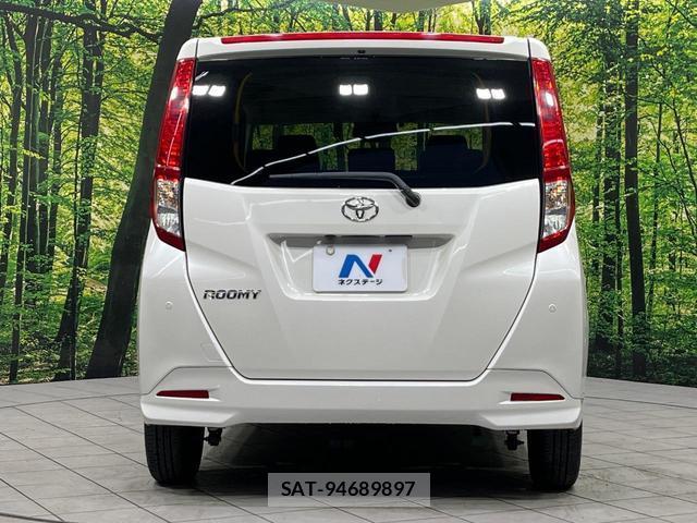 Toyota ROOMY 2023-11 8854687-14