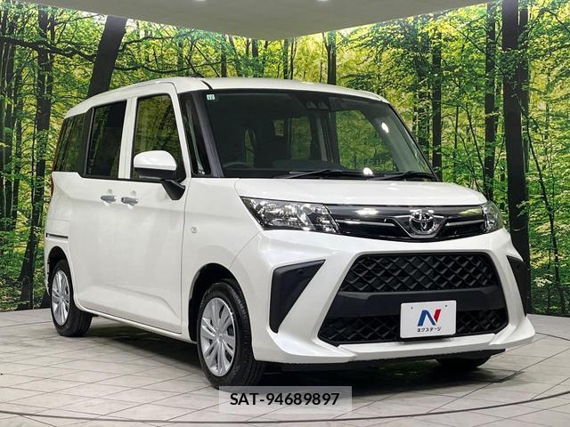 Toyota ROOMY 2023-11 8854687-15