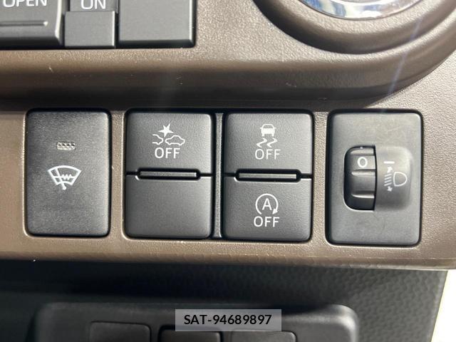 Toyota ROOMY 2023-11 8854687-6