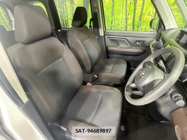 Toyota ROOMY 2023-11 8854687-8