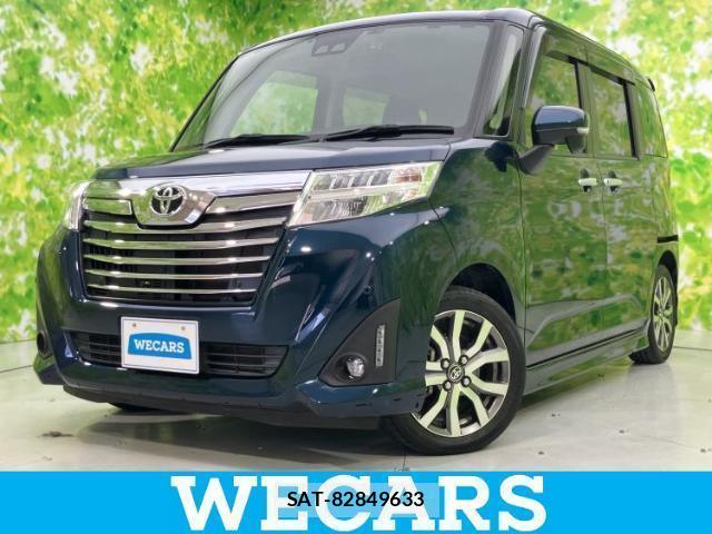Toyota ROOMY 2019-08 8854755-0