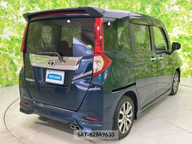 Toyota ROOMY 2019-08 8854755-2