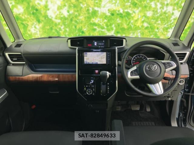Toyota ROOMY 2019-08 8854755-3