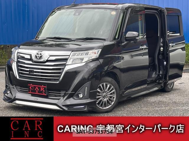 Toyota ROOMY 2019-03 8854931-0