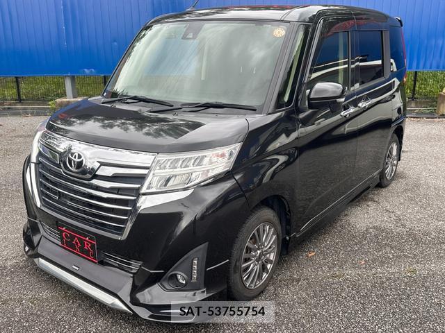 Toyota ROOMY 2019-03 8854931-1