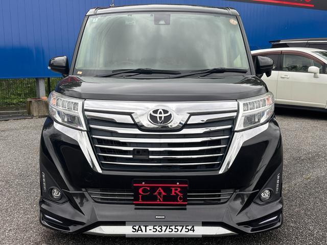 Toyota ROOMY 2019-03 8854931-2