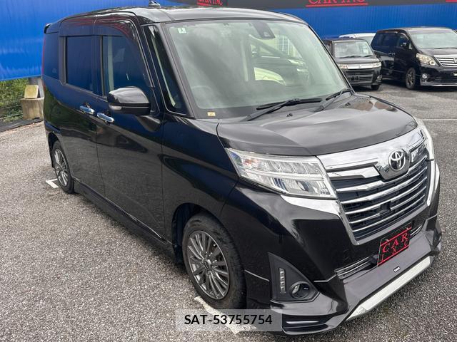 Toyota ROOMY 2019-03 8854931-3