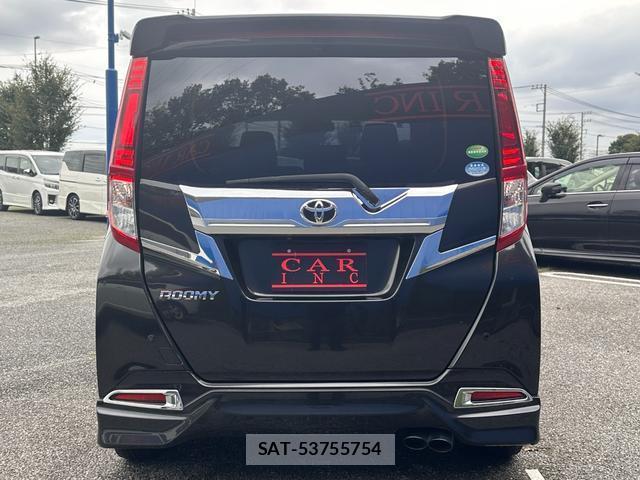 Toyota ROOMY 2019-03 8854931-6
