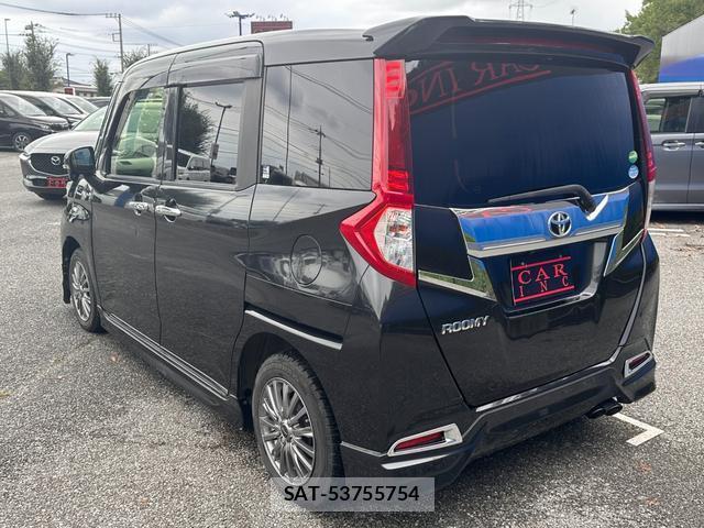 Toyota ROOMY 2019-03 8854931-7