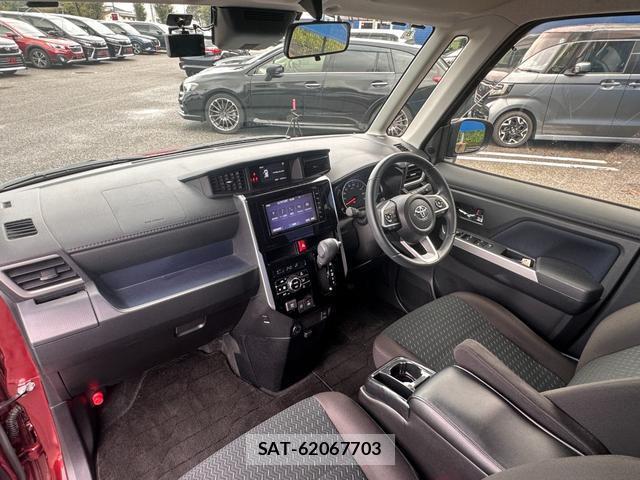 Toyota ROOMY 2021-03 8854934-11