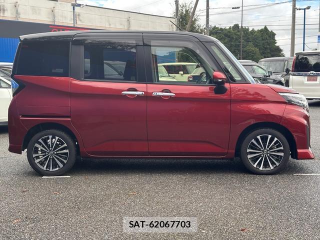 Toyota ROOMY 2021-03 8854934-4