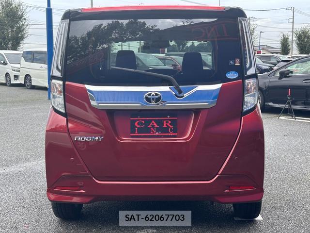 Toyota ROOMY 2021-03 8854934-6