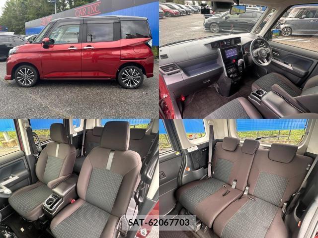 Toyota ROOMY 2021-03 8854934-8