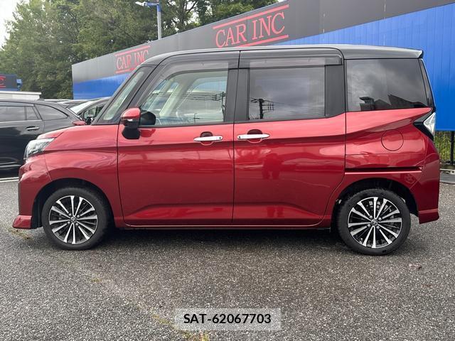 Toyota ROOMY 2021-03 8854934-9