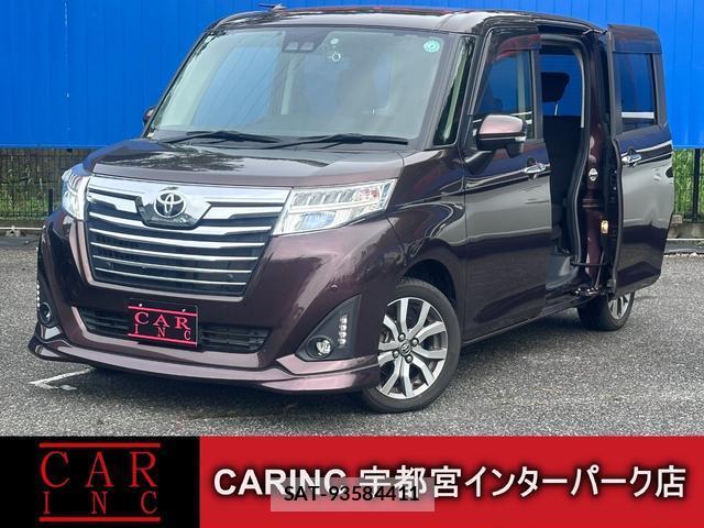 Toyota ROOMY 2019-09 8854938-0