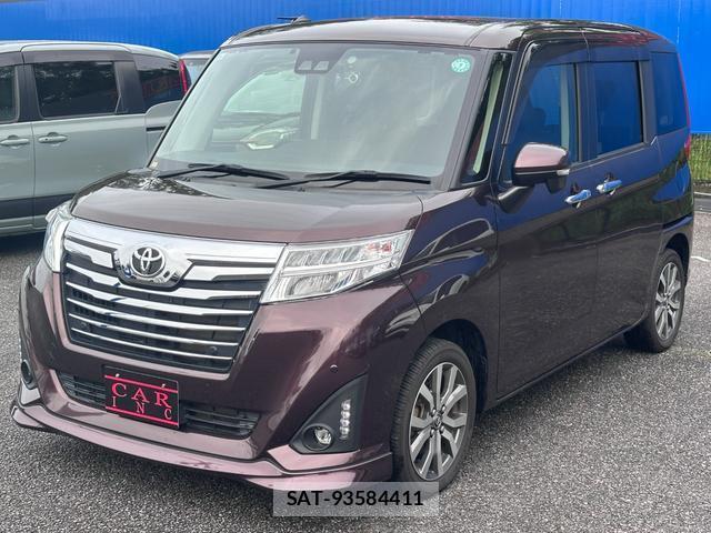 Toyota ROOMY 2019-09 8854938-1