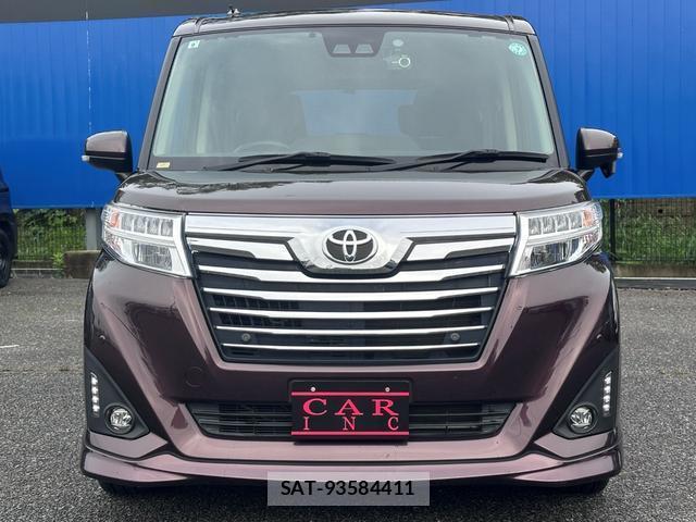Toyota ROOMY 2019-09 8854938-2